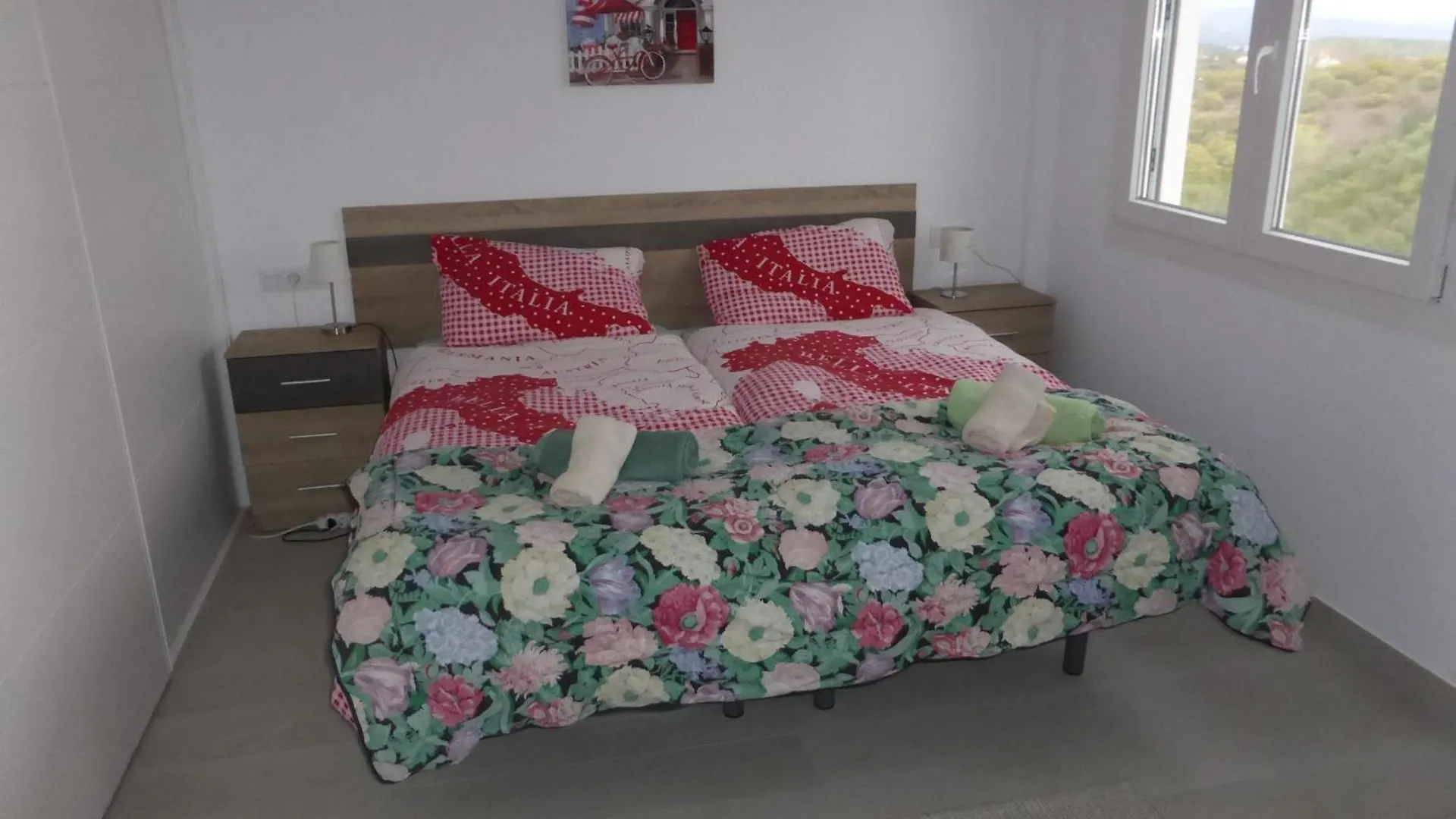Ferienhaus Meerblick Niza Beach Almayate Alto İspanya