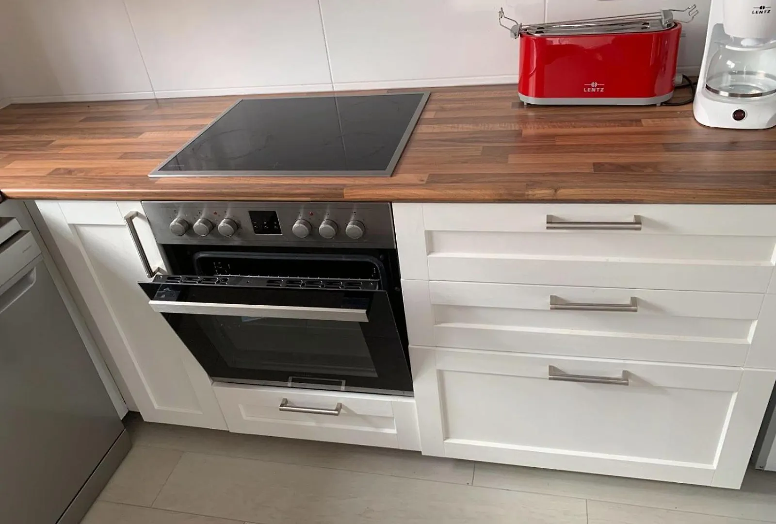 بيت للعطل Ferienhaus Meerblick Niza Beach Almayate Alto